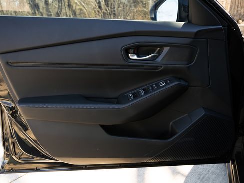 Used 2024 Honda Accord Sport image 37