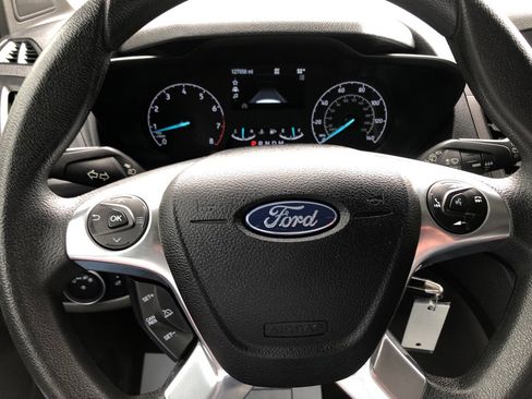 Used 2020 Ford Transit Connect XL FWD image 31