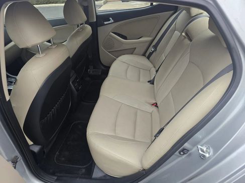 Used 2015 Kia Optima EX image 16