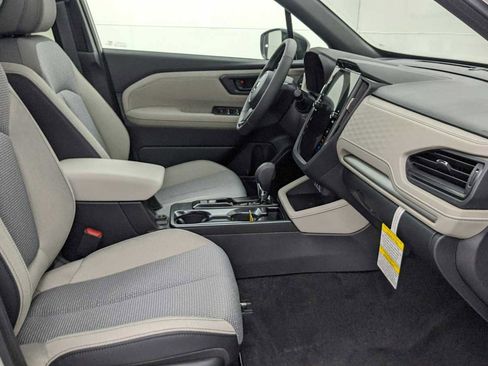 New 2026 Subaru Forester Premium image 29