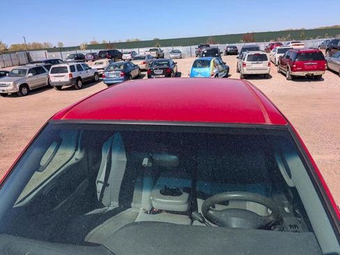 Used 2003 Ford F150 XL RWD image 10