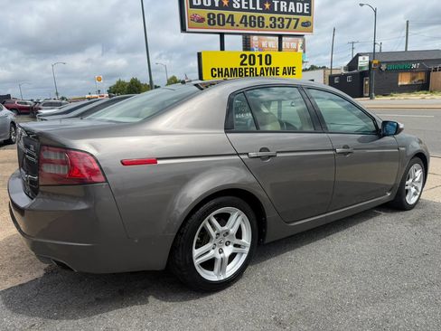 Used 2008 Acura TL FWD image 3