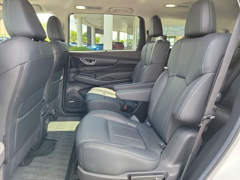 Used 2024 Subaru Ascent Limited w/ Technology Package AWD/4WD image 15