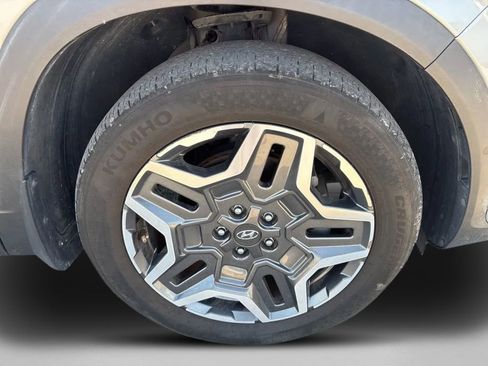 Used 2022 Hyundai Santa Fe Limited image 9