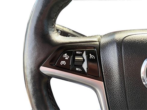 Used 2016 Buick Cascada Premium FWD image 26