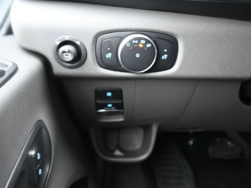 New 2026 Ford Transit 250 148 Medium Roof Extended AWD w/ Load Area Protection Package image 13