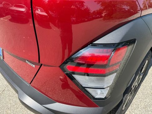 New 2026 Hyundai Kona SEL Sport image 13