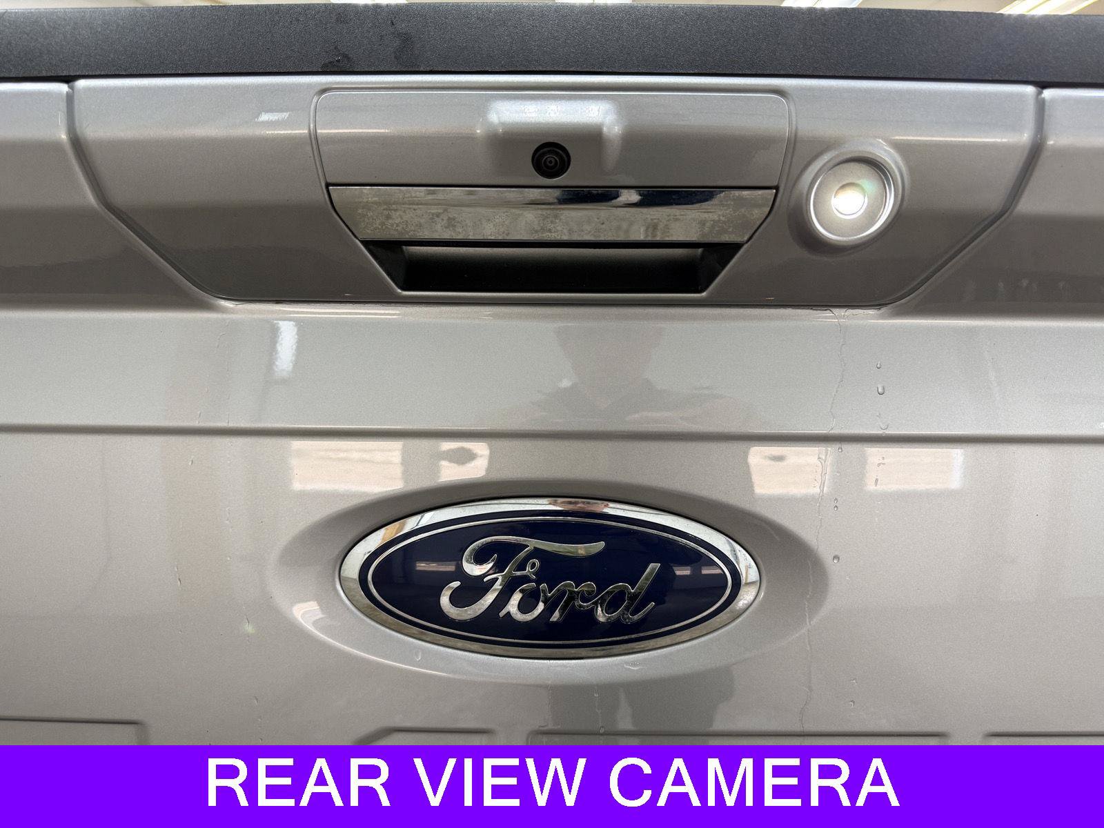 Used 2023 Ford F150 XLT w/ Equipment Group 302A High AWD/4WD image 34