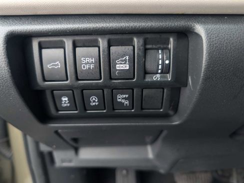 Certified 2023 Subaru Forester Limited image 16