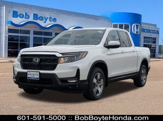 New 2026 Honda Ridgeline RTL video 1