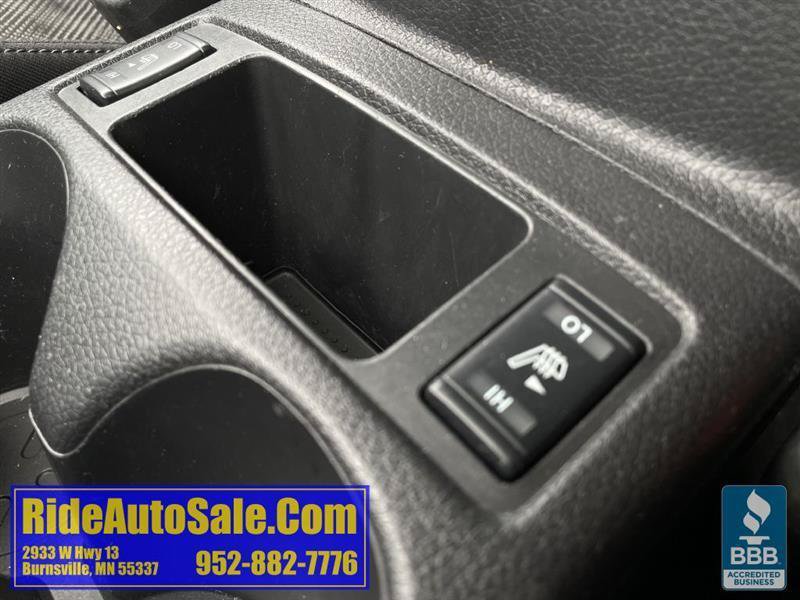 Used 2020 Nissan Rogue Sport SV w/ All-Weather Package AWD/4WD image 40