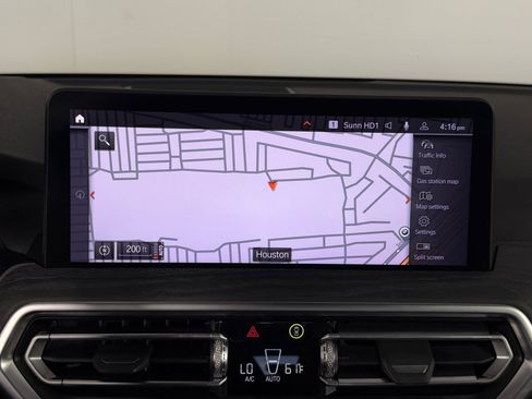 Used 2024 BMW X3 sDrive30i w/ Premium Package w/ZPA image 27