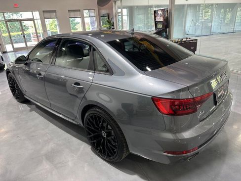 Used 2017 Audi A4 2.0T Premium w/ Convenience Package AWD/4WD image 27