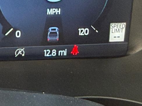 New 2026 Ford F150 Lariat image 21