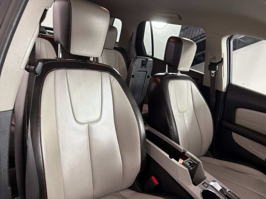Used 2017 GMC Terrain SLT FWD image 24