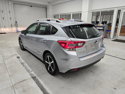 Used 2021 Subaru Impreza 2.0i Premium AWD/4WD image 4