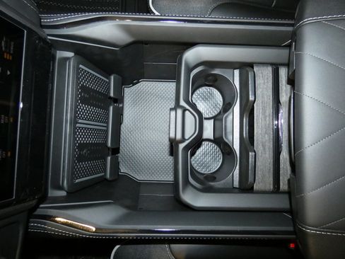 New 2026 RAM 1500 Limited image 21