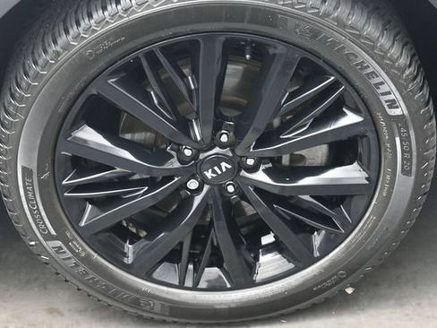 Used 2021 Kia Telluride SX FWD image 55