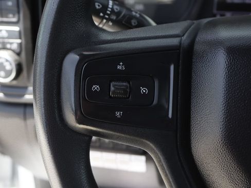 Used 2023 Chevrolet Silverado 3500 W/T w/ WT Fleet Convenience Package AWD/4WD image 30