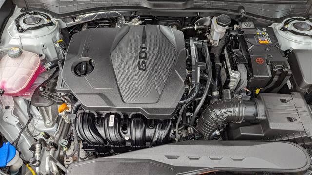 Used 2024 Hyundai Sonata SEL FWD image 29