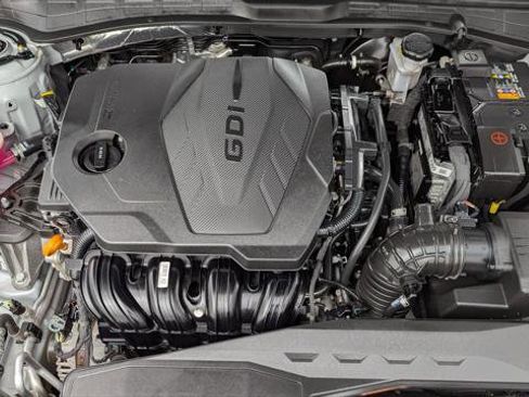 Used 2024 Hyundai Sonata SEL FWD image 29