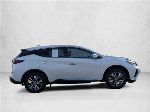 Used 2019 Nissan Murano S image 4