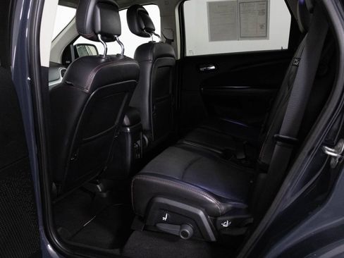 Used 2018 Dodge Journey GT FWD image 33