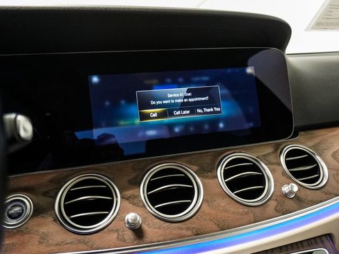 Used 2022 Mercedes-Benz E 350 4MATIC Sedan image 24