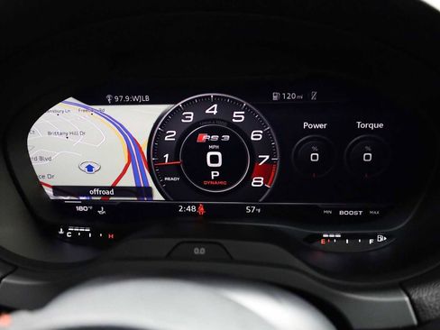 Used 2018 Audi RS 3 image 22