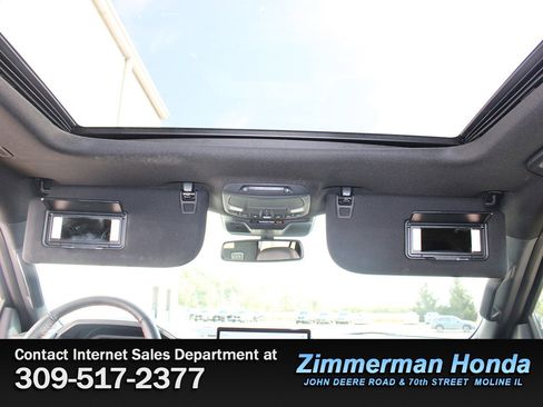 Used 2024 Ford Expedition Max Limited image 12