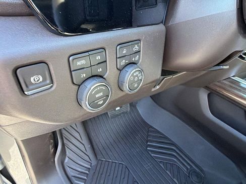 New 2026 Chevrolet Silverado 1500 LT Trail Boss AWD/4WD image 18