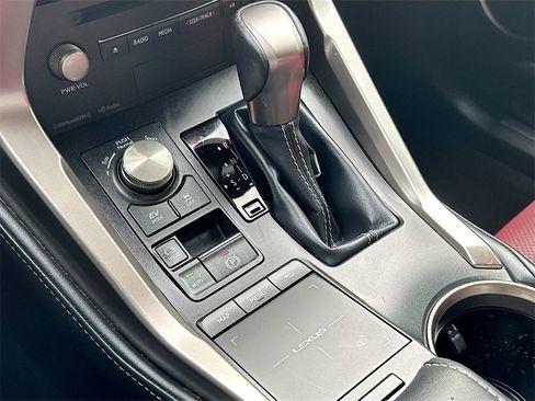 Used 2020 Lexus NX 300h AWD w/ Premium Package image 18