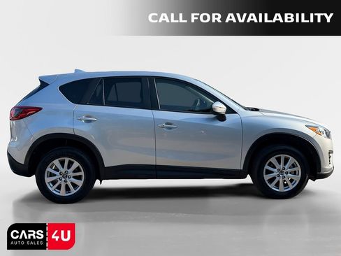 Used 2016 MAZDA CX-5 Touring FWD image 8