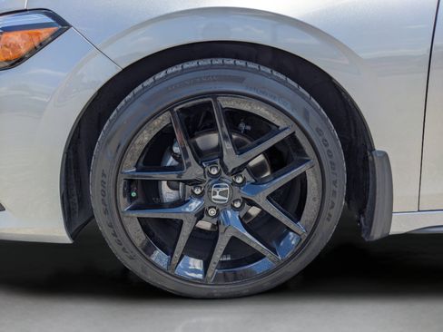 Used 2023 Honda Civic Sport image 37