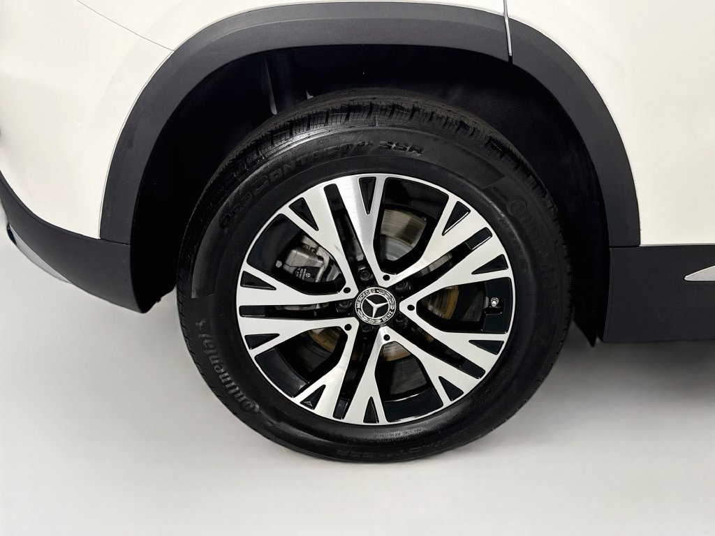 Certified 2026 Mercedes-Benz GLA 250 image 33