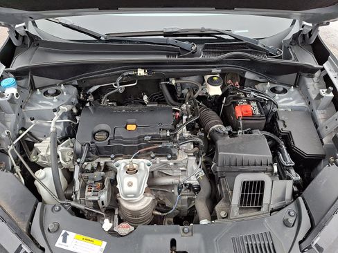 Certified 2023 Honda HR-V Sport image 27