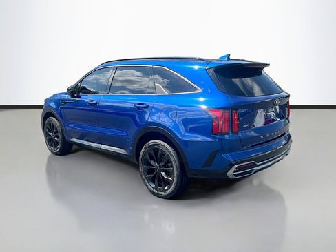 Used 2021 Kia Sorento SX image 5