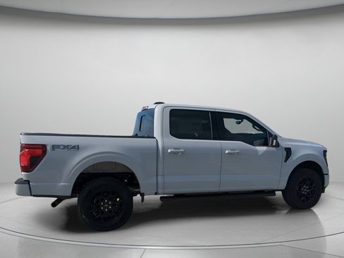 New 2026 Ford F150 XLT AWD/4WD image 33