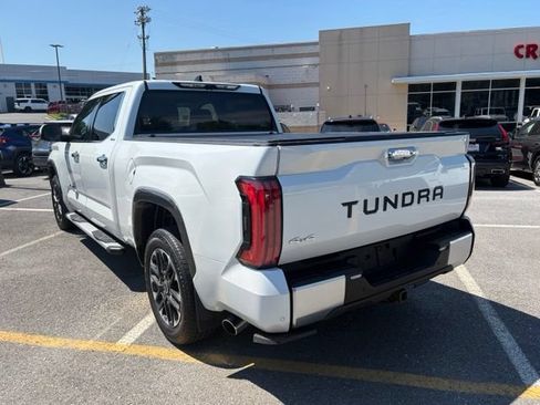 Used 2023 Toyota Tundra Limited AWD/4WD image 5