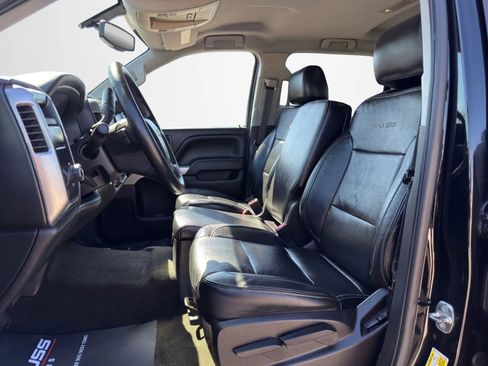 Used 2014 Chevrolet Silverado 1500 LT image 11