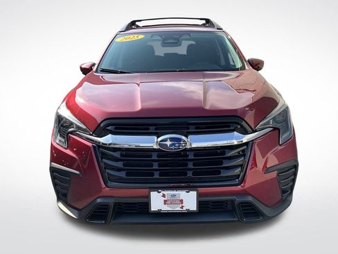 Used 2025 Subaru Ascent Premium image 20