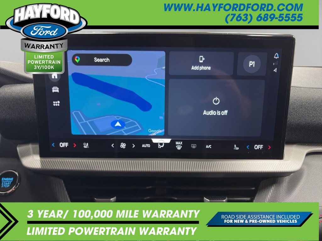 Used 2026 Ford Explorer ST-Line AWD/4WD image 18