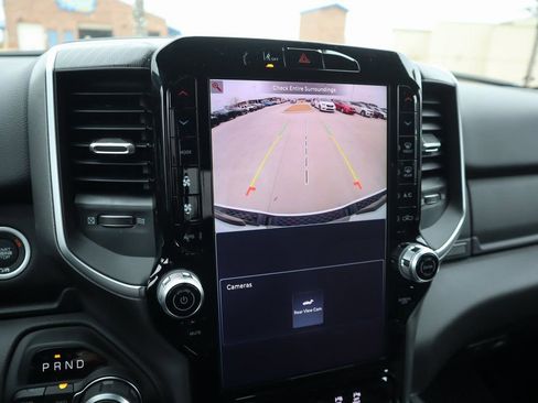 New 2026 RAM 1500 Big Horn image 6