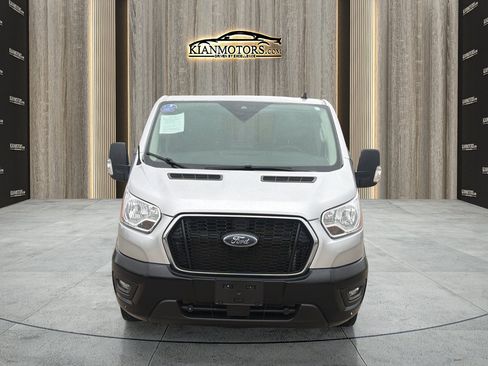 Used 2021 Ford Transit 350 XLT RWD image 6