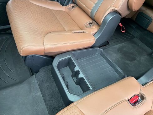 Used 2025 Toyota Sequoia 1794 Edition image 39