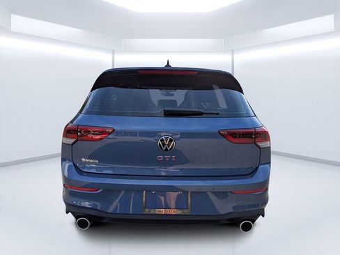 New 2026 Volkswagen GTI S image 4