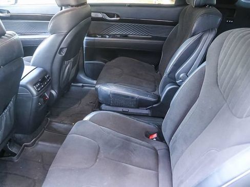 Certified 2025 Hyundai Palisade Calligraphy AWD/4WD image 18