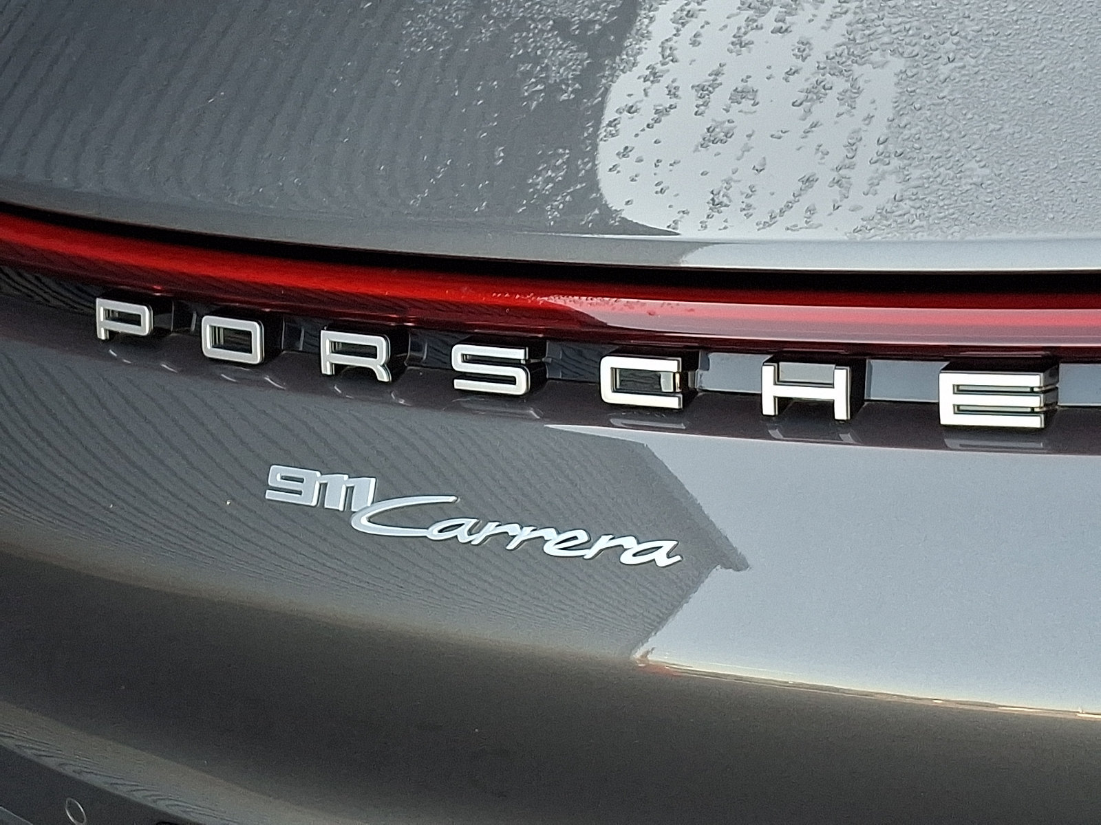 Certified 2024 Porsche 911 Carrera RWD image 30