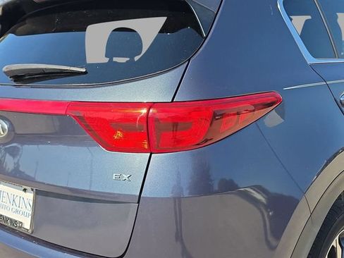 Used 2019 Kia Sportage EX FWD image 33