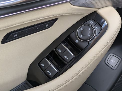 Used 2021 Cadillac CT5 Premium Luxury image 18